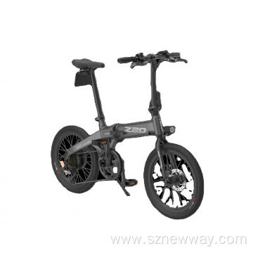 HIMO Z20 Electric Bicycle folding Electric bike